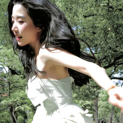 水瓶女人心