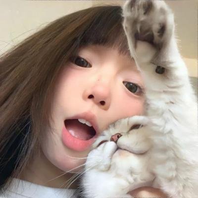 幸福的白天鹅
